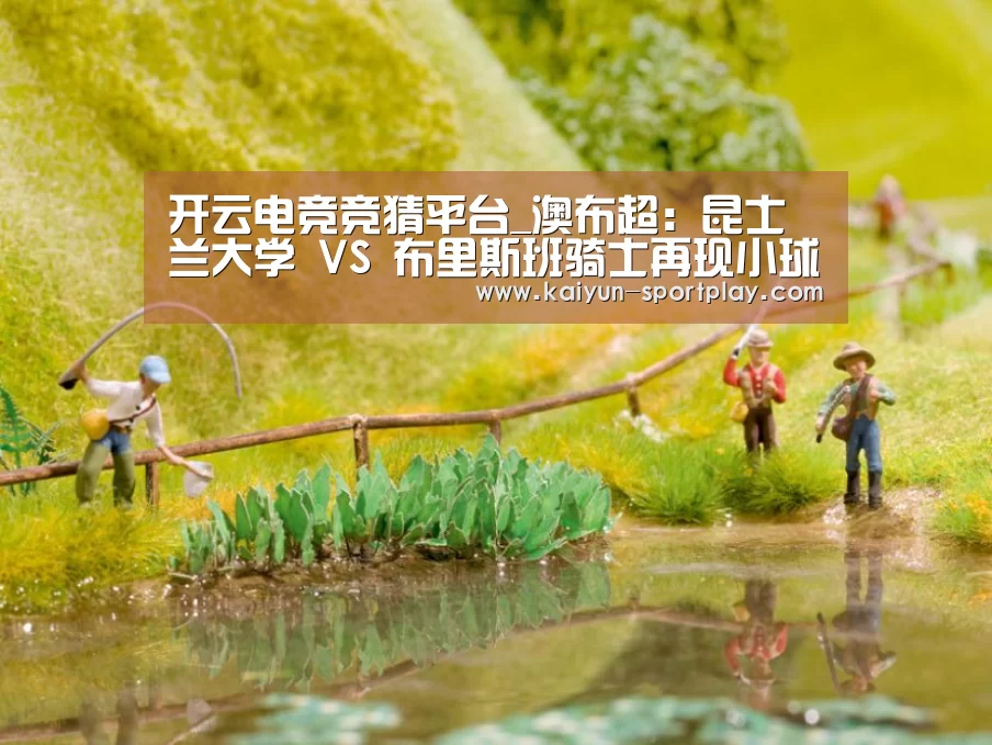 开云电竞竞猜平台_澳布超: 昆士兰大学 VS 布里斯班骑士再现小球 比分0:1(图1) 开云电竞竞猜平台